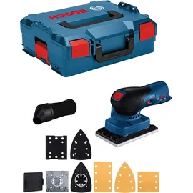 Bosch Akku-Schwingschleifer GSS 12V-13 solo, C