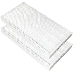 Domekt R 450 V F7+M5 C6 Filterset (effizient)