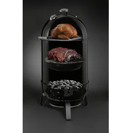 Weber Smokey Mountain Cooker 57 cm schwarz 731004