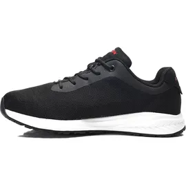 ELTEN MARAIS black Low ESD O1, Gr. 42 ELTEN 972080