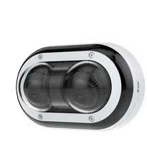 Axis P4705-PLVE Schwarz