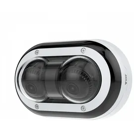 Axis P4705-PLVE Schwarz