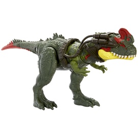 Mattel Jurassic World Gigantic Trackers Sinotyrannus HLP25