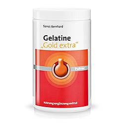 Gelatine Gold extra