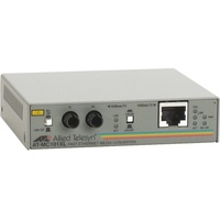 Allied Telesyn Allied Telesis AT-MC101XL-20 Netzwerk Medienkonverter 100 Mbit/s