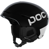 POC Obex BC MIPS 51-54 cm uranium black