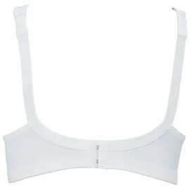 Rosa Faia Damen 1er Pack-Twin Soft Bra weiß 75 F