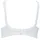 Rosa Faia Damen 1er Pack-Twin Soft Bra weiß 75 F