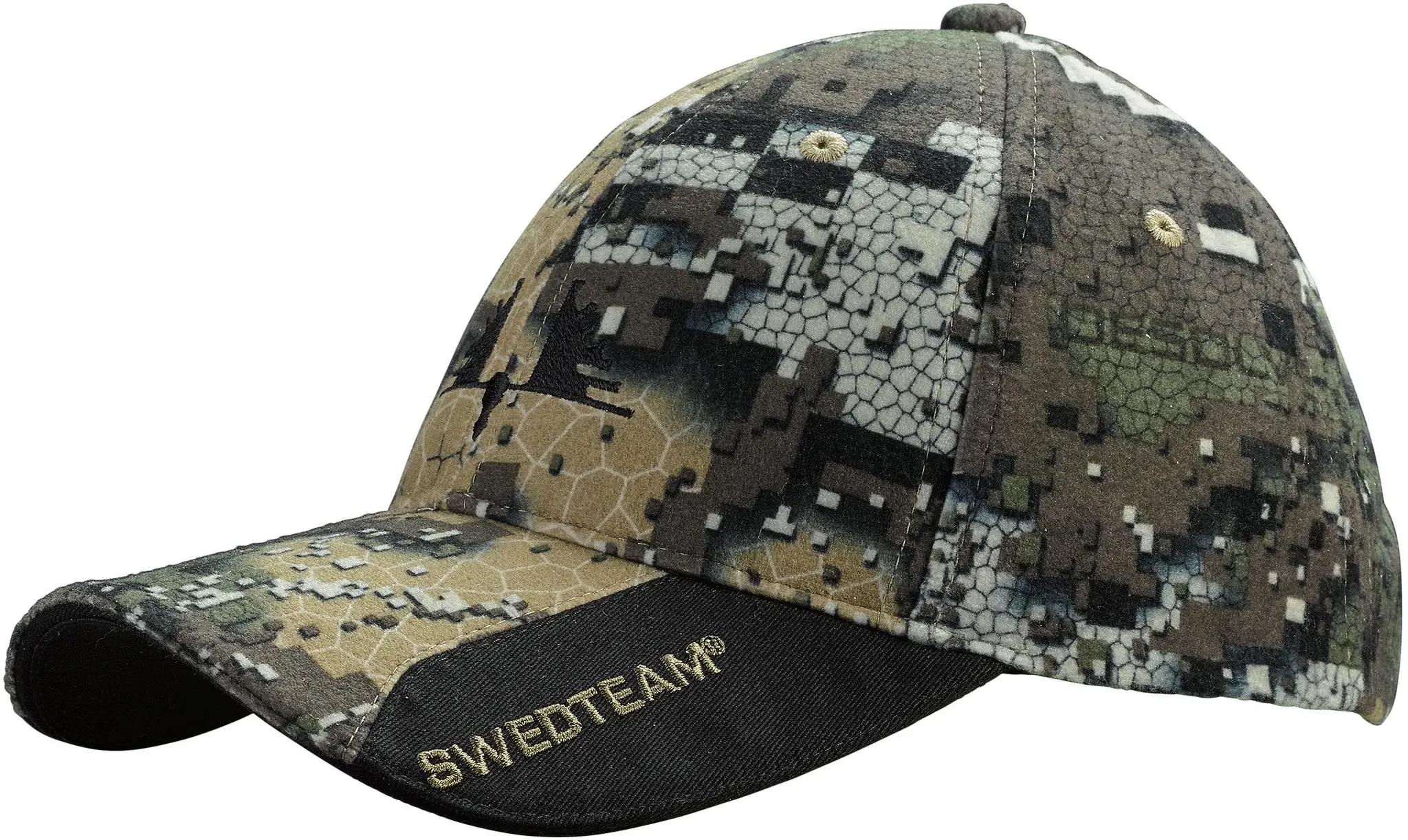 Swedteam Cap Veil, desolve veil