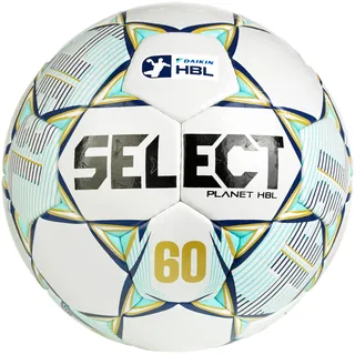 Select Planet HBL v25 Handball - 3
