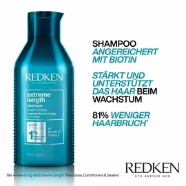 Redken Extreme Length 300 ml