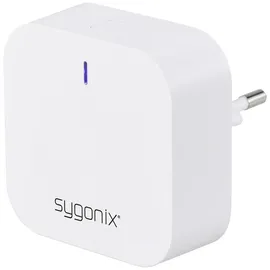 Sygonix SY-6052182 Gateway Weiß