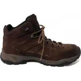 MEINDL Nebraska Mid GTX Herren Mahagoni 43