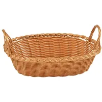 KESPER Brotkorb mit Griff, 5er Pack