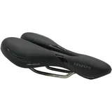 Selle Royal Respiro Athletic 279 x 159 mm Schwarz