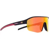Red Bull Spect Dundee Sonnenbrille soft touch black