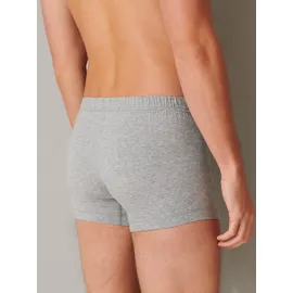 SCHIESSER Retro Boxer unifarben S 6er Pack