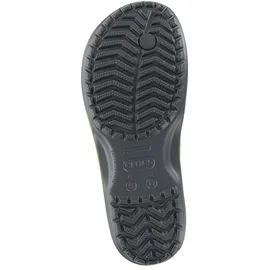 Crocs Crocband Flip graphite/volt green 41-42