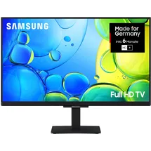 Samsung GU24F6009F LED TV (24 Zoll / 60,96 cm, Full-HD, SMART TV)