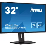 Iiyama ProLite XB3288UHSU-B5 31.5"