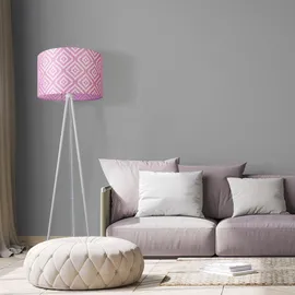 Paco Home Trina Stella 148,5cm weiß