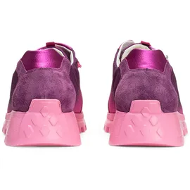 VITAFORM Sneaker Damen Pink/Lila 37
