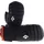 Black Diamond Progression Mitts Fäustlinge Schwarz M