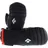 Black Diamond Progression Mitts Fäustlinge Schwarz M