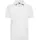 James & Nicholson Workwear Piqué Polo weiß XXL