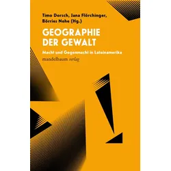 Geographie der Gewalt