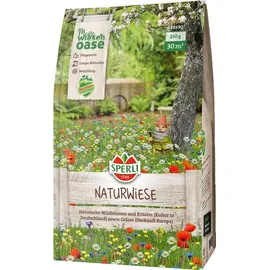 Sperli Sperli's Naturwiese heimische Blumen 0,25kg