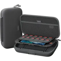 Belkin Charging Case Pro Powerbank Nintendo Switch 2 Anthrazit