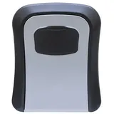 ABUS Schlüsselbox Key Garage - 11.0 x 9.5 x 4.0 cm