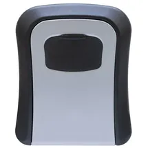 ABUS Schlüsselbox Key Garage - 11.0 x 9.5 x 4.0 cm