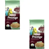 Versele-Laga Prestige Premium Wellensittiche 800 g