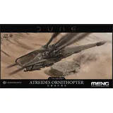 Meng Model Meng-Model Dune Atreides Ornithopter