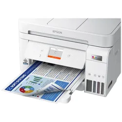 Epson EcoTank ET-4856 - Multifunktionsdrucker - Farbe 30€ Cashback