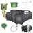 Graf Flachtank 5000 l platin
