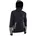 2l Damen Bikejacke-Schwarz-XS
