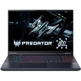 Acer Predator Helios Neo 16 AI PHN16-73-76MC Intel Core Ultra 7 255HX 32 GB RAM 1 TB SSD RTX 5060