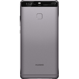 Huawei P9 32 GB grau