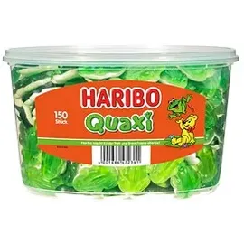HARIBO Quaxi Fruchtgummi 150 St.