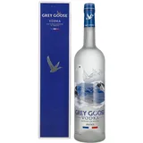 Grey Goose Vodka 40% Vol. 1,5l in Geschenkbox