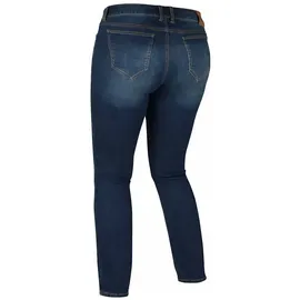 BERING Trust Queen Size Damen Motorrad Jeans