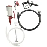 Pressol PREMAxx 38 l/min-10 gpm Elektrische Diesel- und Heizölpumpe 12 V/DC 3500 ml/min