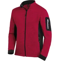 FHB FHB® Strickfleece-Jacke CHRISTOPH, - -