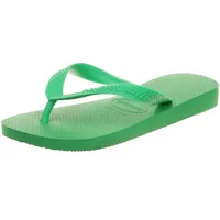 Havaianas Unisex Top Zehentrenner, Leaf Green,39/40 EU