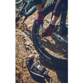 Lezyne Sendit Caddy Satteltasche schwarz