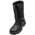 Uvex Sicherheitsschuhe, Winterstiefel schwarz 49