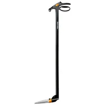 Fiskars Rasenkantenschere Servo-System GS46